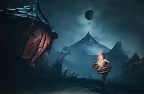 Lançamento de The Midnight Walk é amanhã!