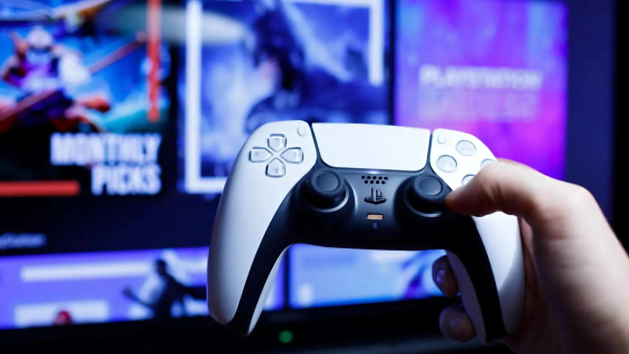 Playstation sofre processo coletivo por preços abusivos