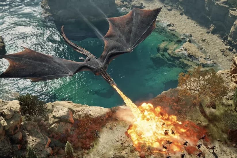 Game of Thrones: War for Westeros revela primeiro gameplay