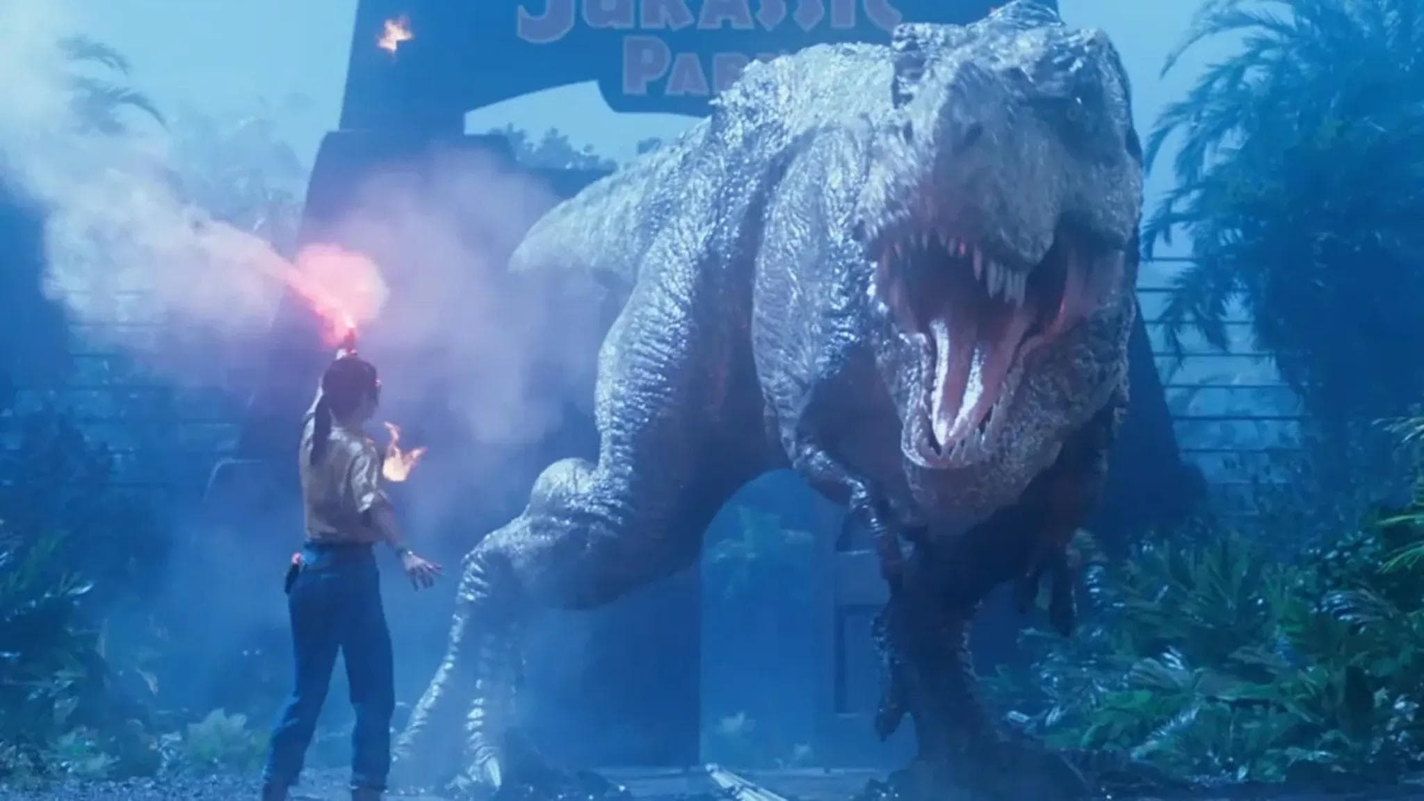 Jurassic Park: Survival ganha novidades