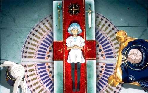 Metaphor: ReFantazio e a reformulação da fantasia medieval