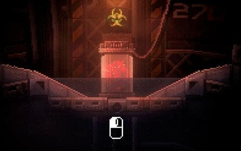 Carrion: O Horror Reverso que Conquista Cinco Estrelas