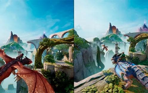 Desenvolvedora de "It takes Two" Lançará Novo Jogo em 2025