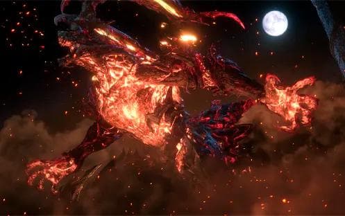 Crítica de Final Fantasy XVI - Um novo rumo para a franquia