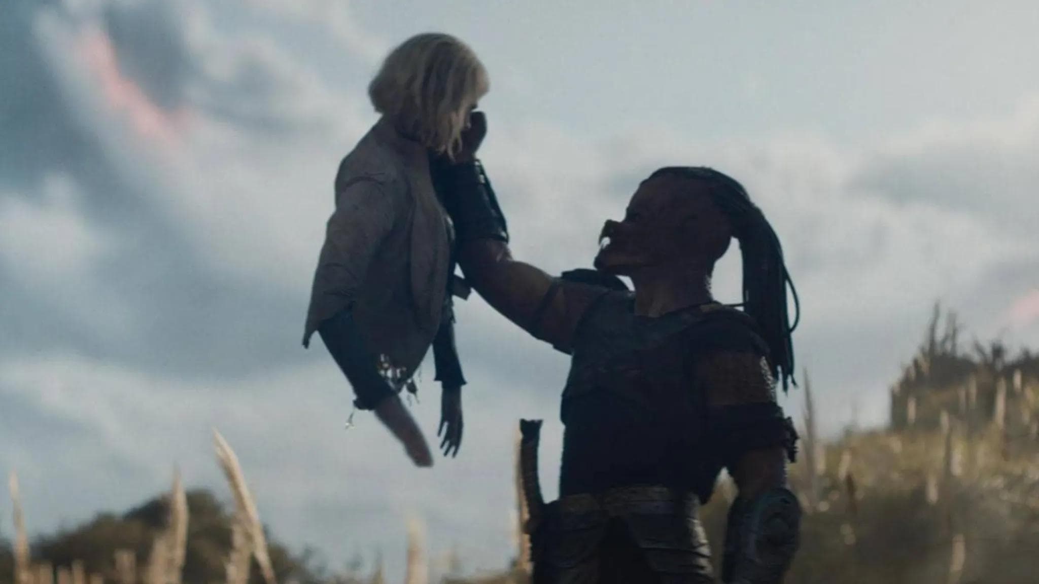 Predador: Terras Selvagens é um sucesso de crítica