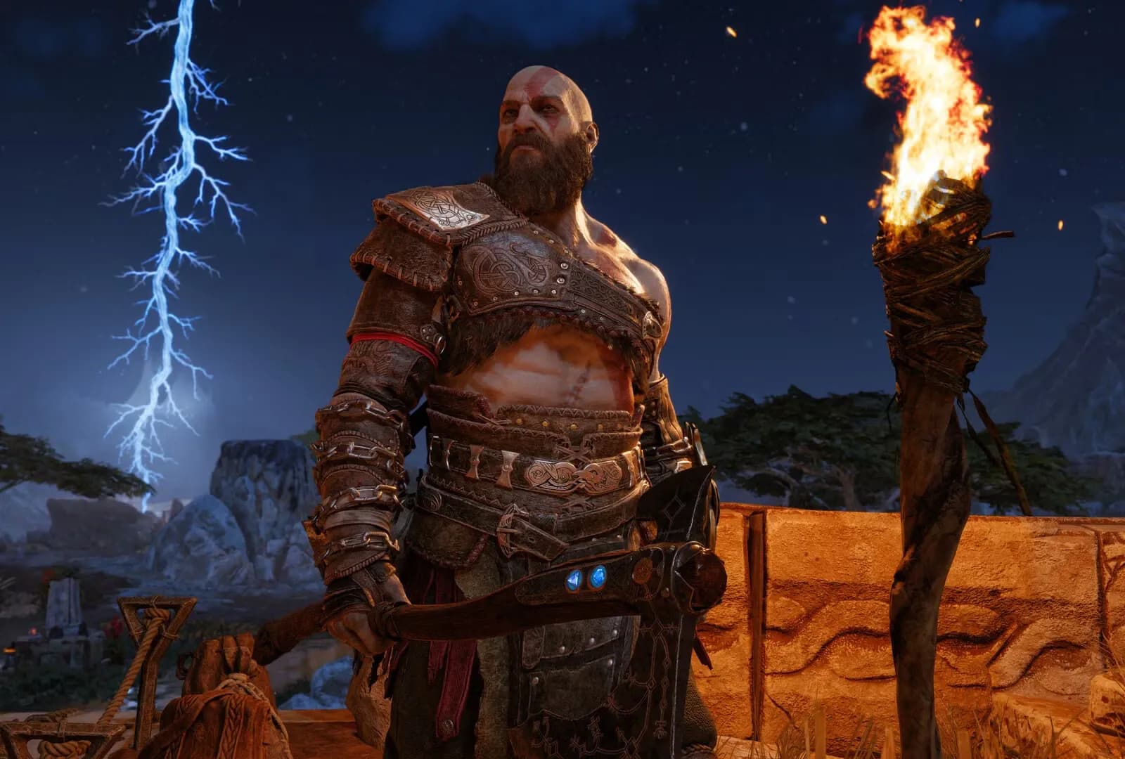 PlayStation tem 5 jogos de God of War em desenvolvimento