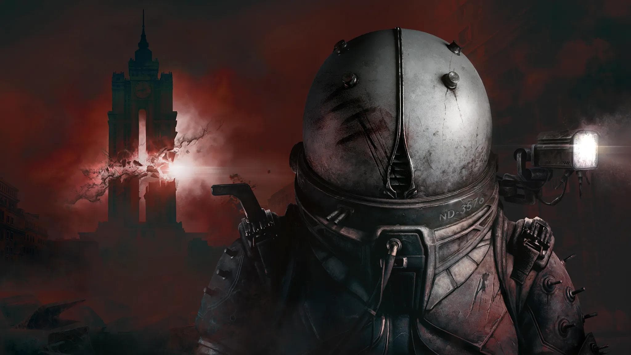 Cronos: The New Dawn ganha data de lançamento