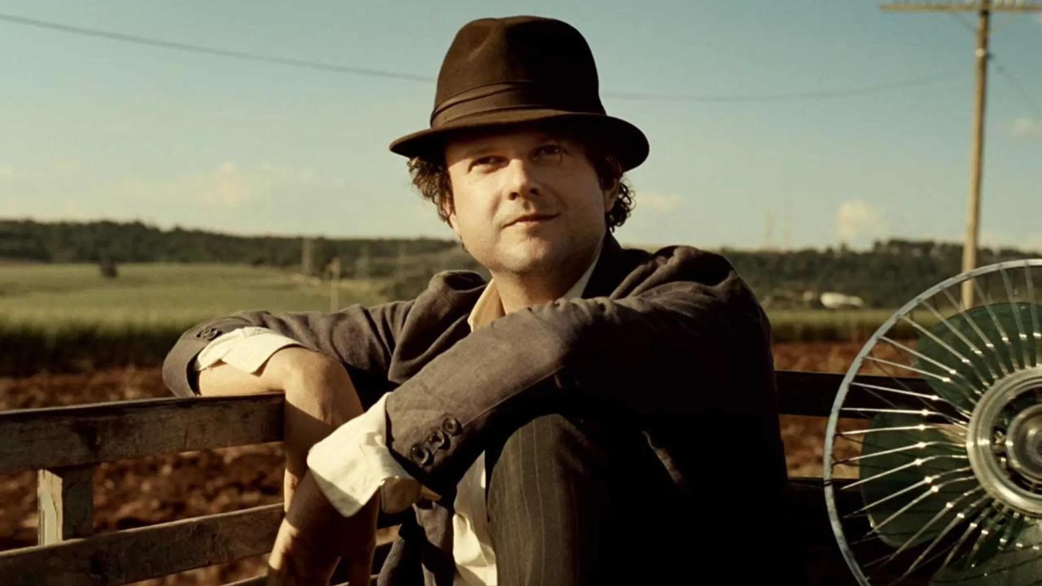 Filmes brasileiros que estão disponíveis na Netflix