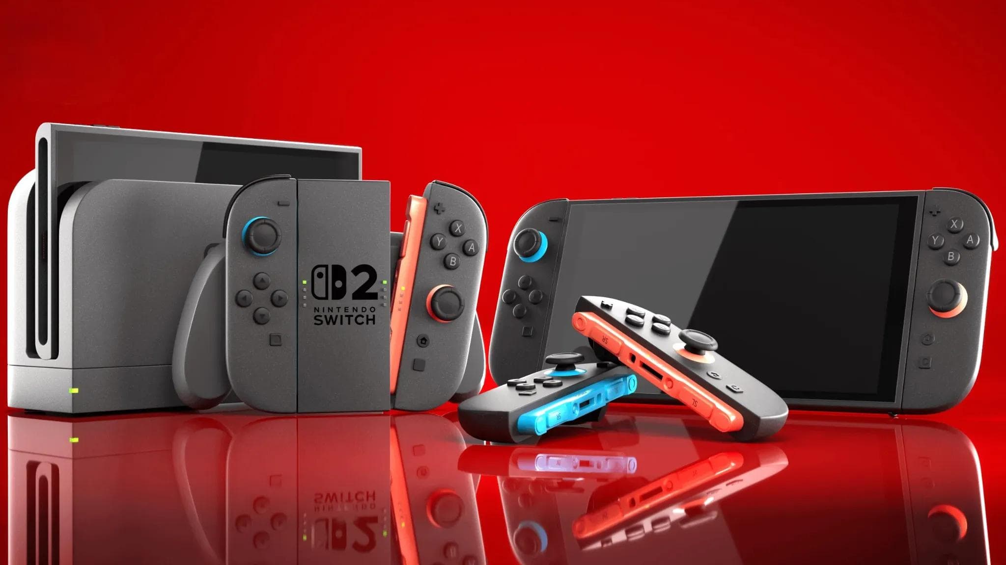 Nintendo Switch 2 passa ser a prioridade