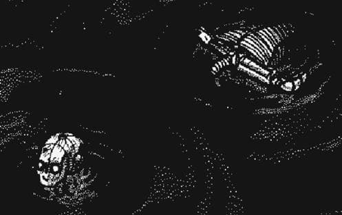 Você é um Defunto Mecânico: Um Pós-Vida Inesquecível