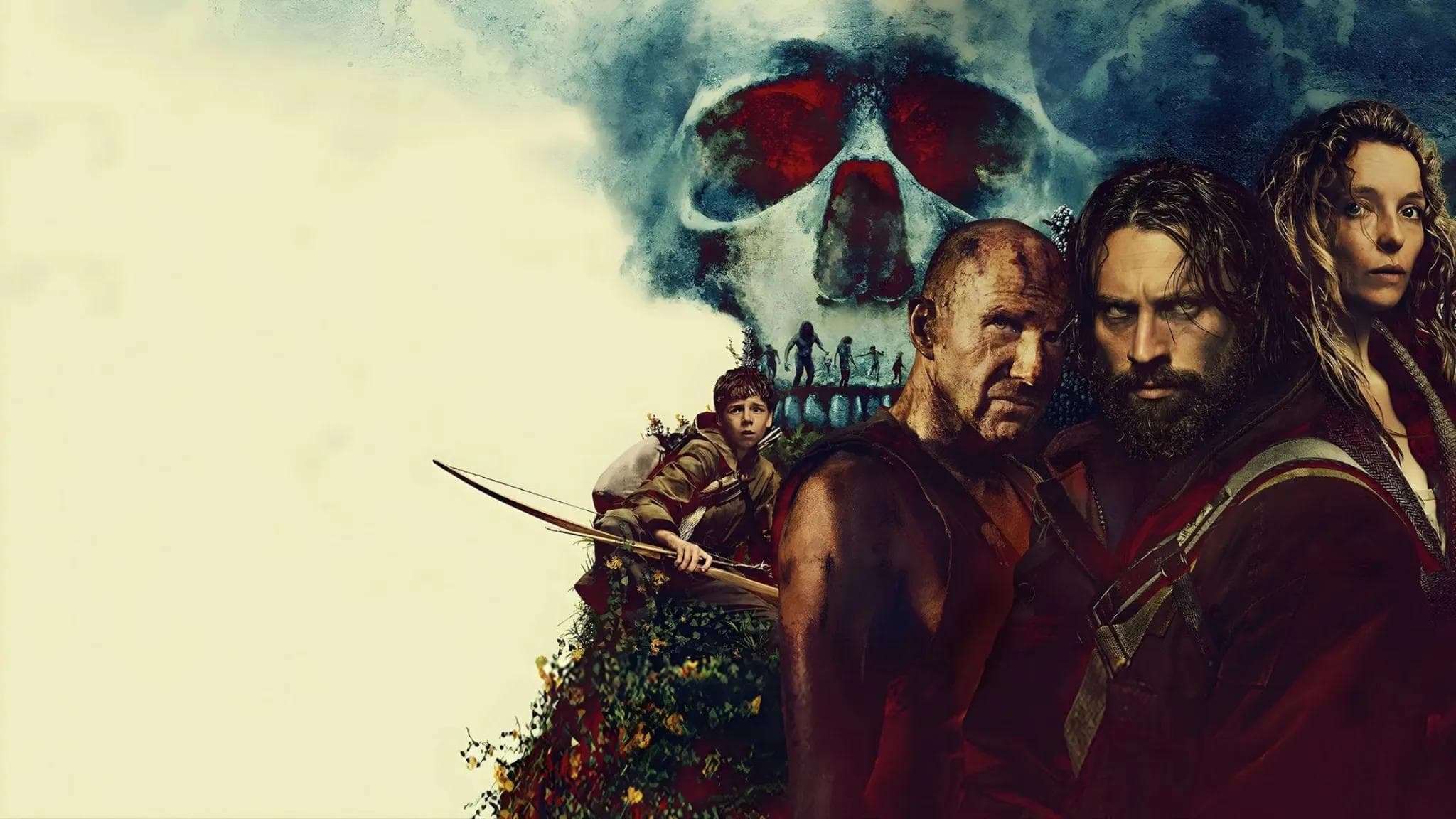 Extermínio: O Templo dos Ossos ganhará trailer