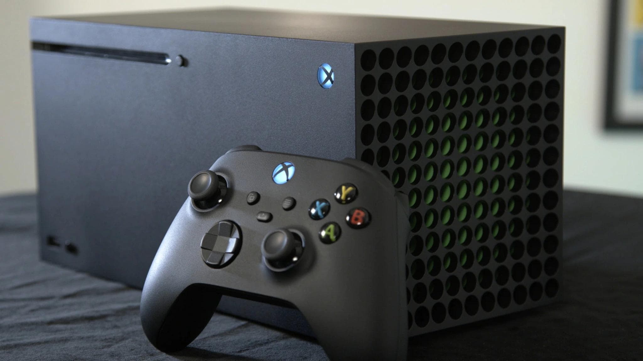 Brasil está sem estoque de Xbox series X devido uma suposta pausa no fornecimento
