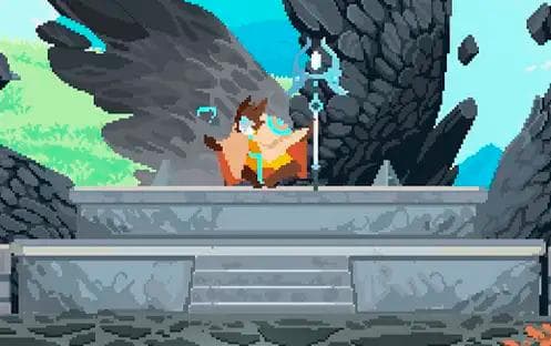 Enfrentando os signos de Astral Ascent