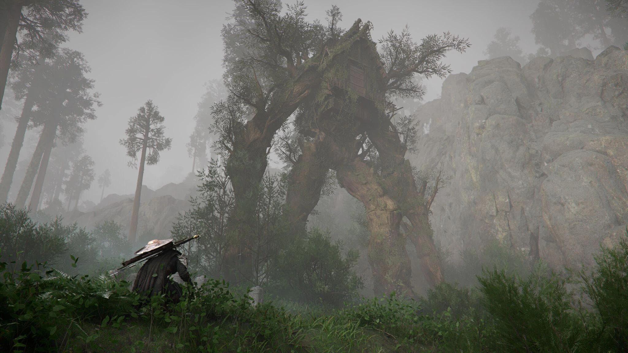 Veja presets de Crimson Desert no PS5