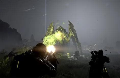 Arrowhead Game Studios: história e jogos marcantes