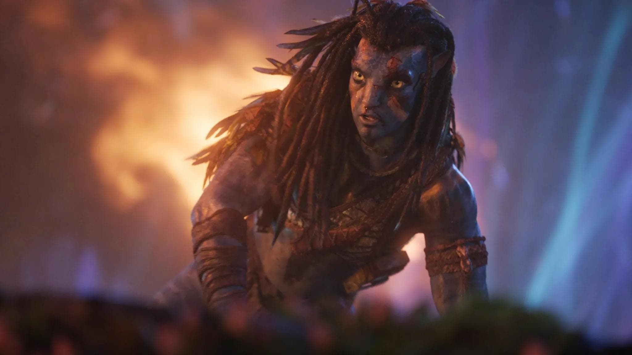 Avatar: Fogo e Cinzas ganha trailer cheio de ação
