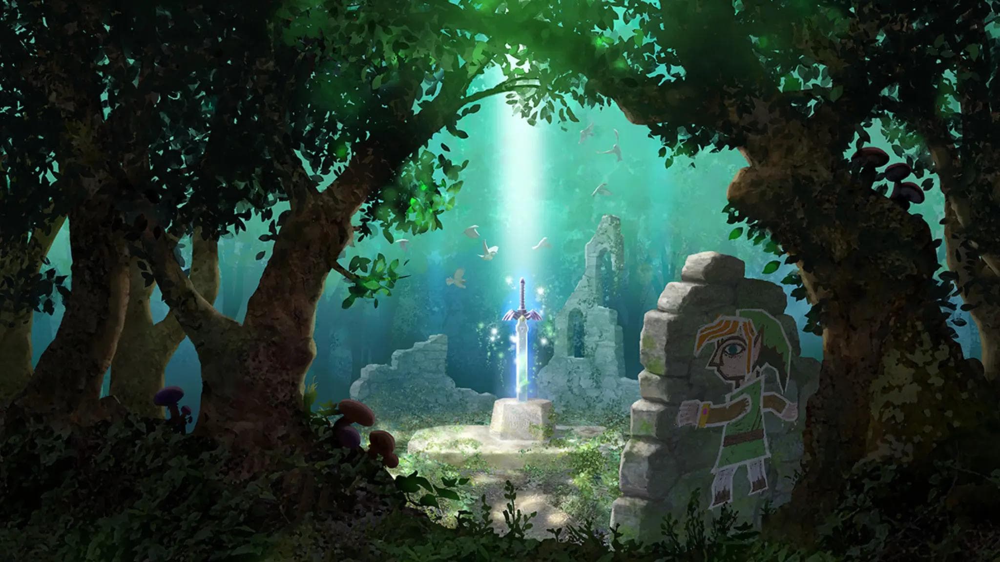 Confira jogos incríveis para o seu Nintendo Switch