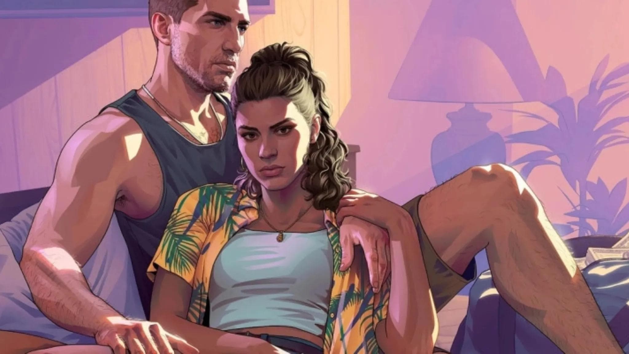 Rockstar revela novas imagens de GTA VI