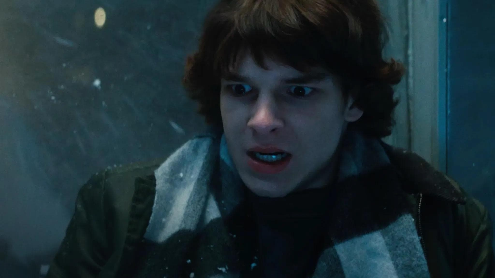 O Telefone Preto 2 é um sucesso de crítica