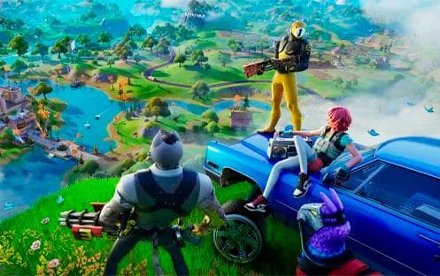 Os 5 jogos online de pc mais jogados do mundo