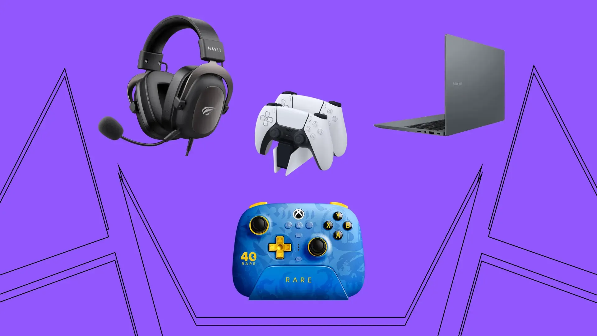 Selecionamos 10 ótimas ofertas para aproveitar no 9.9 da Amazon