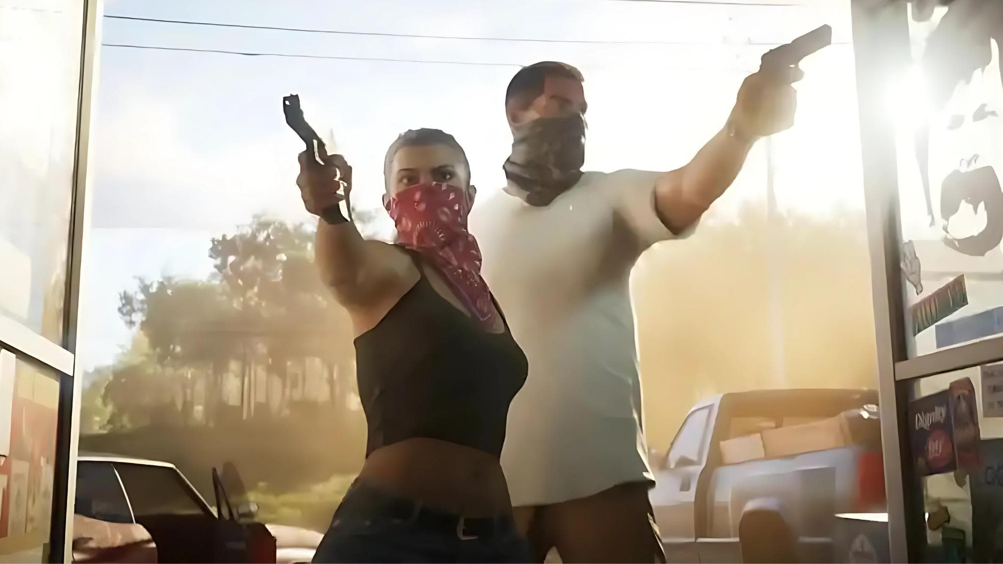 GTA 6 será lançado em 2025 confirma take two