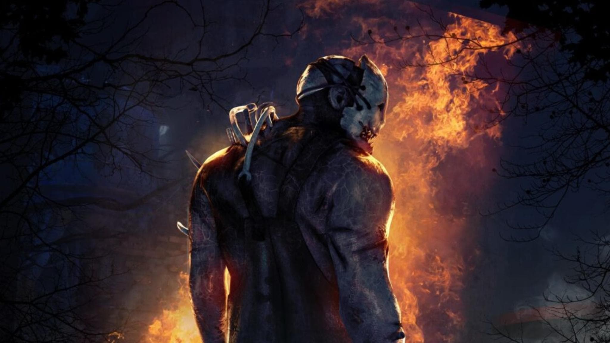 Assassins Creed Shadows invade Dead by Daylight