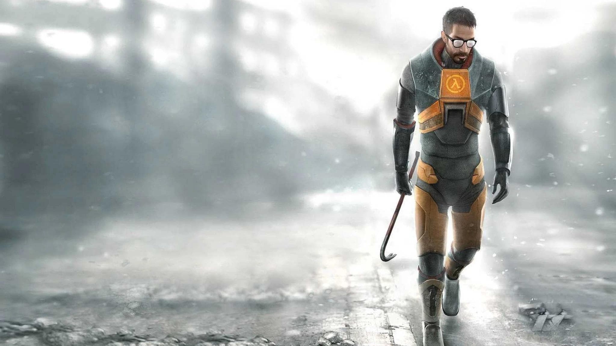 Novos Rumores de Half-life 3!
