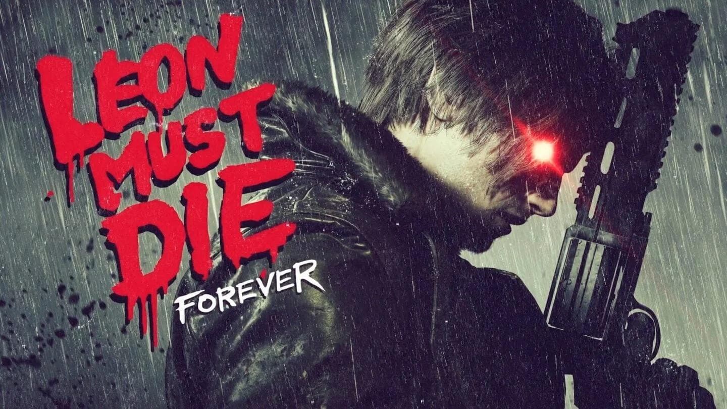 Resident Evil Requiem recebe novo modo
