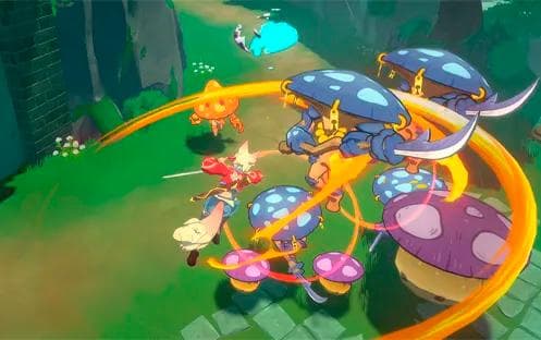 Análise 13Z - Explorando um Universo Distópico