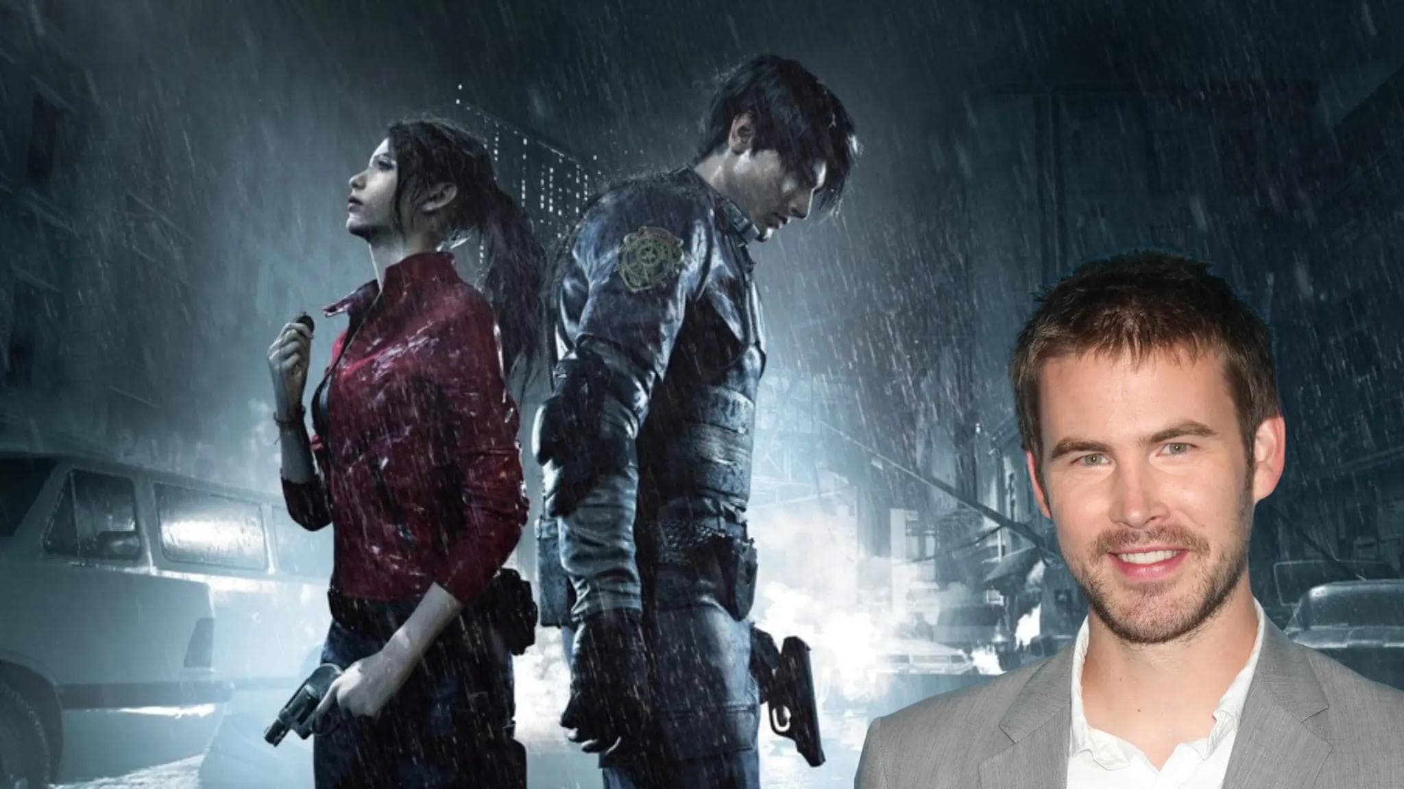 Zach Cregger fala mais sobre o reboot de Resident Evil