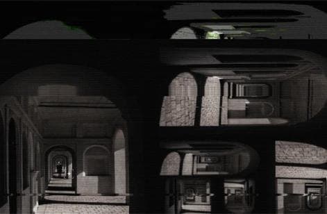 Um novo jogo de terror surrealista é anunciado