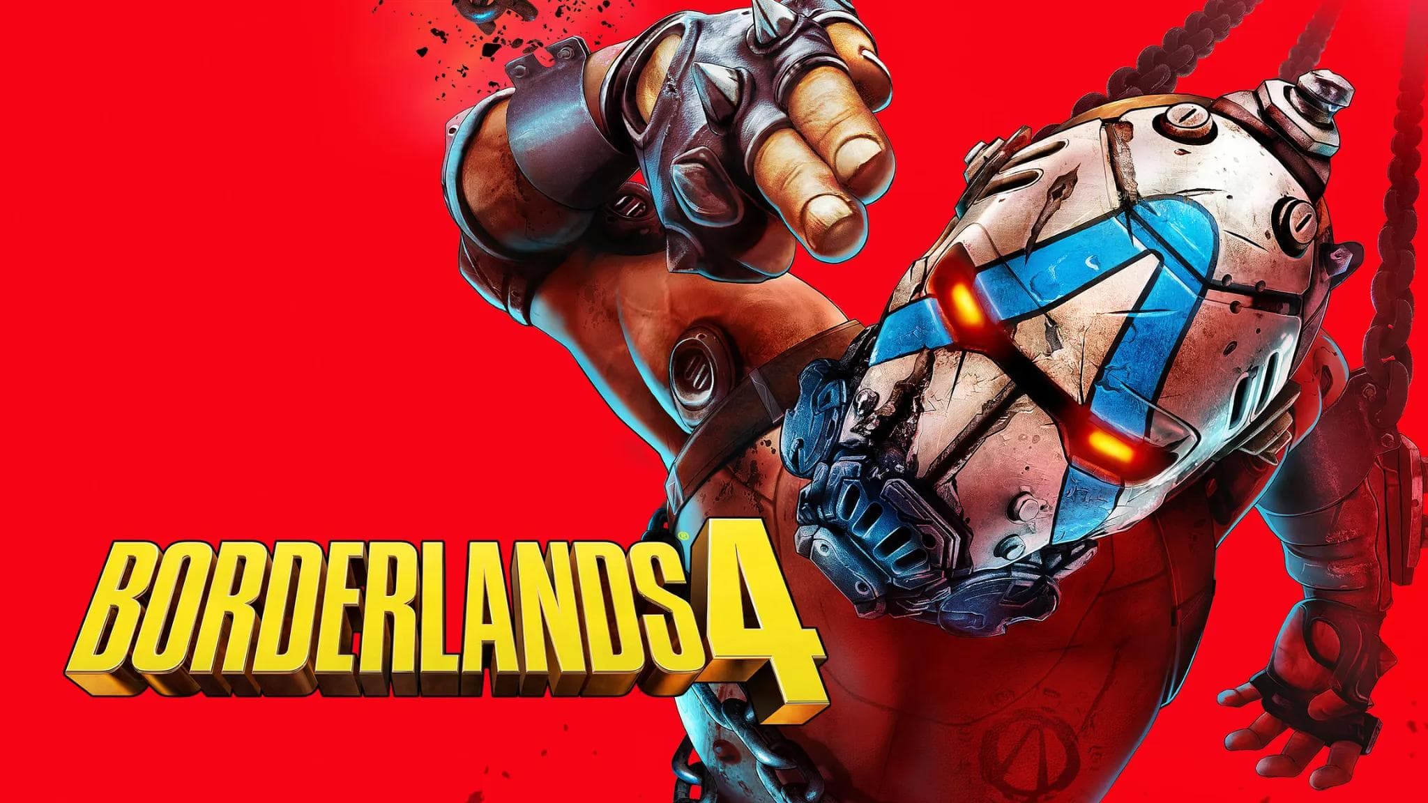 Devs de Borderlands 4 prometem melhorias
