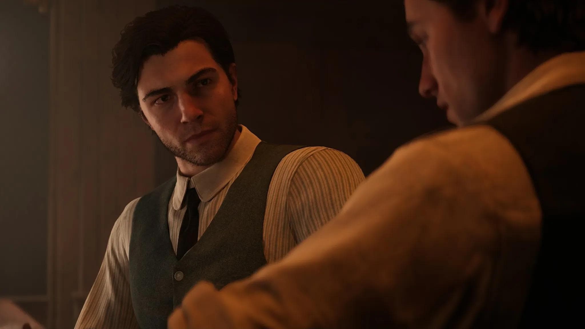 Mafia: The Old Country em promoção