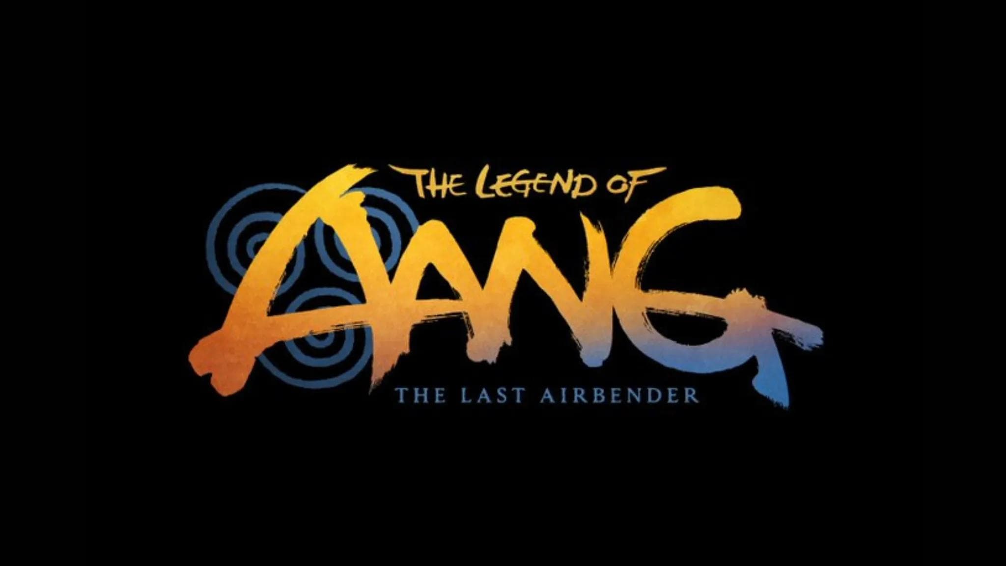 Animação de Avatar a Lenda de Aang é adiado