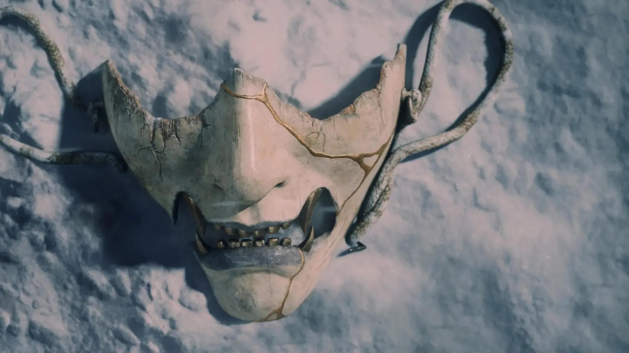 Novas notícias sobre a campanha de Ghost of Yōtei