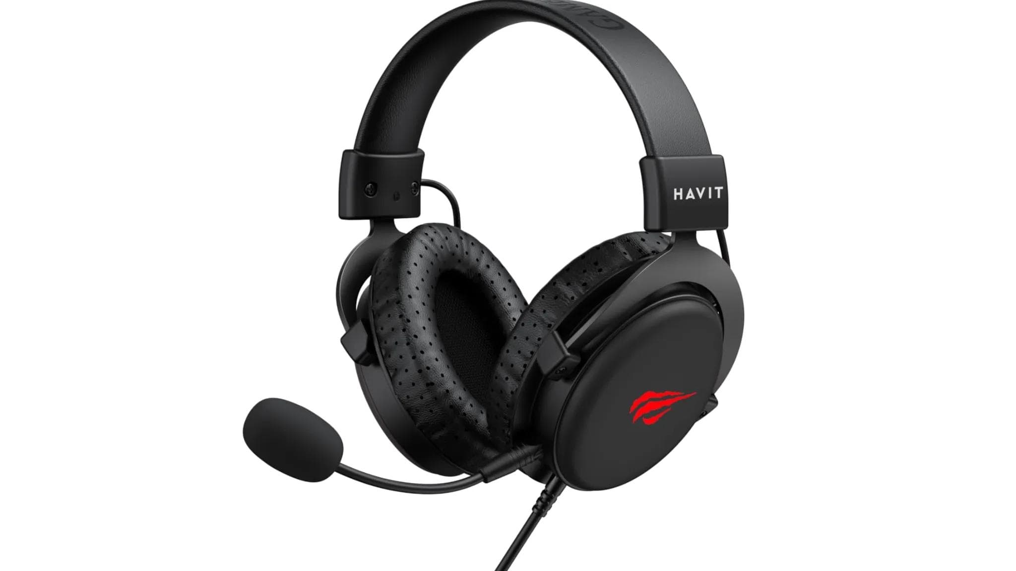 Headset Gamer Havit H2015D em promoção