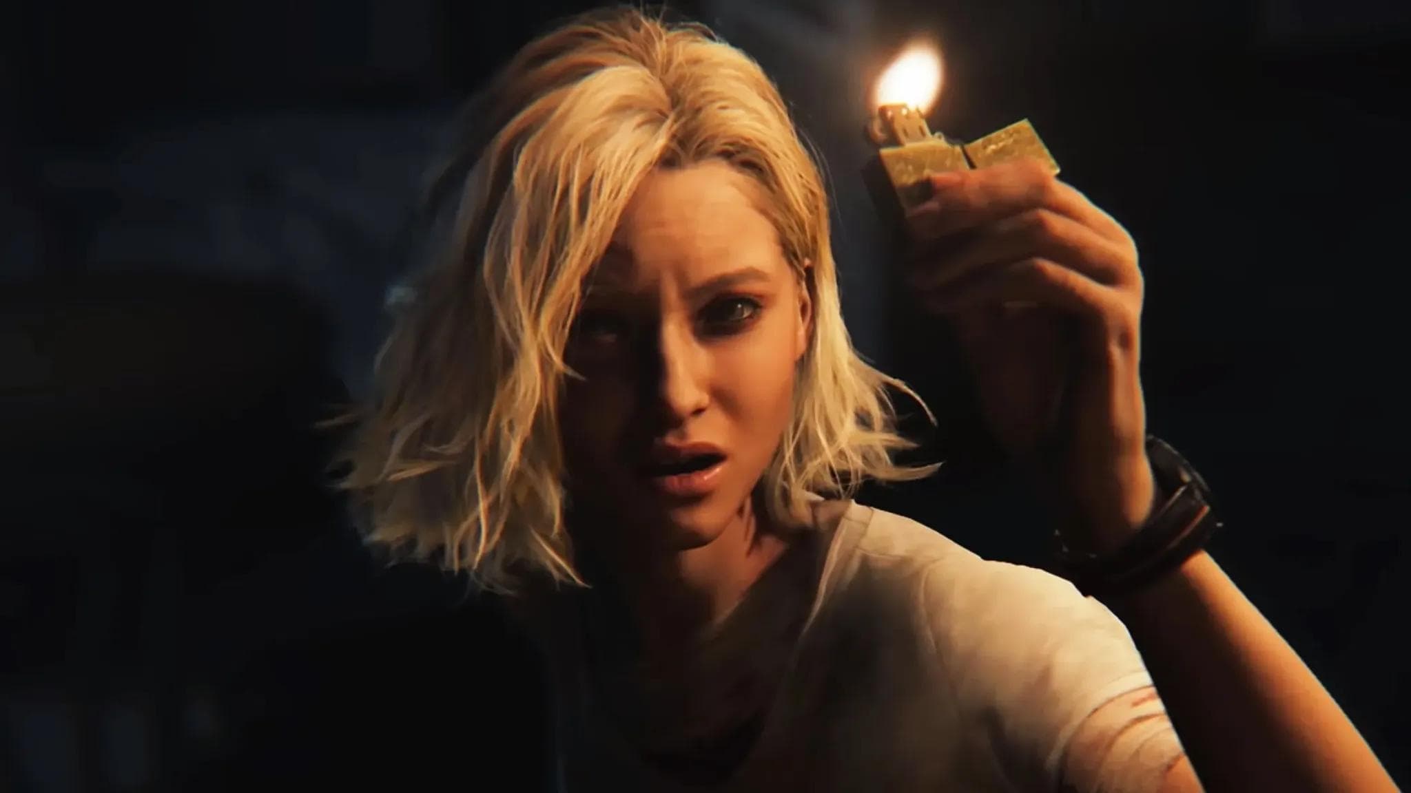 Resident Evil Requiem remete ao RE2