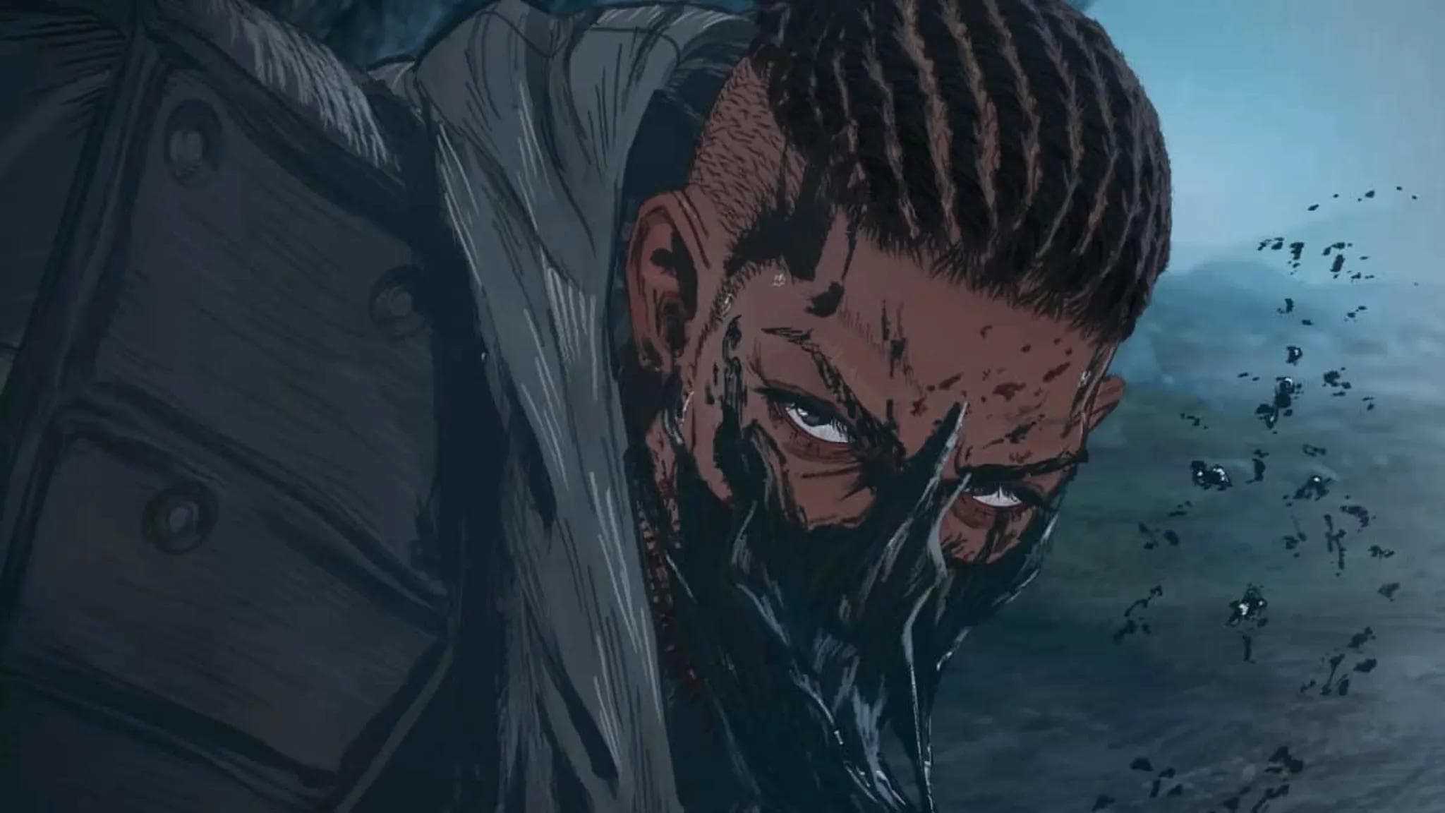 Novidades de Death Stranding: Mosquito e Physint