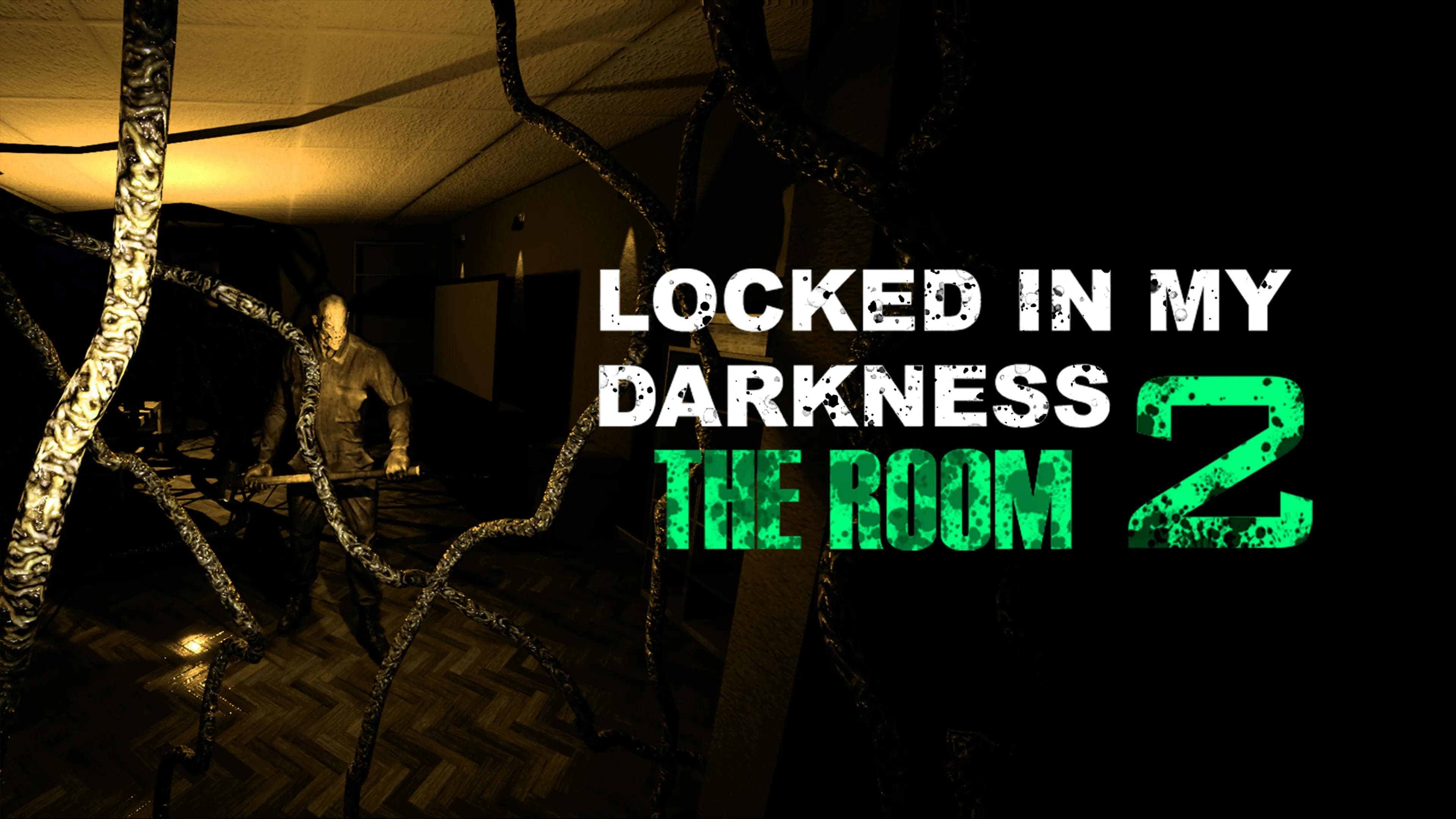 Locked in My Darkness 2: The Room chega em breve