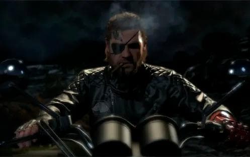 5 Dicas em Metal Gear Solid V: The Phantom Pain