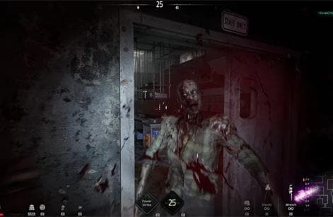 The Midnight Walkers - Um novo shooter PvPvE