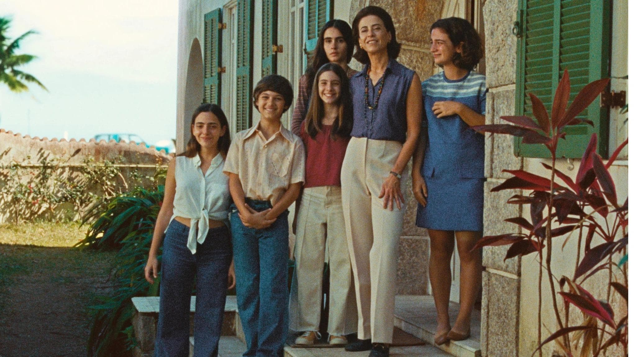 Ainda Estou Aqui ganha Oscar de Melhor Filme Internacional