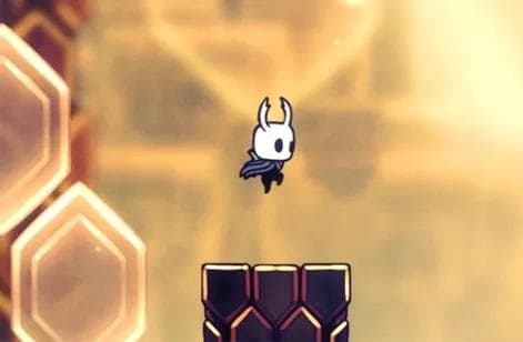 Hollow Knight: Tudo sobre a chave simples
