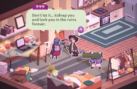 Data de lançamento de Duck Detective 2 é anunciada