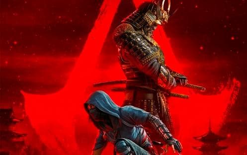 Data Oficial de Lançamento de Assassin's Creed Shadows