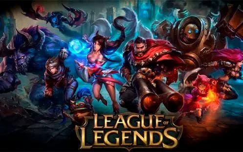Como Mudar o Idioma do League of Legends