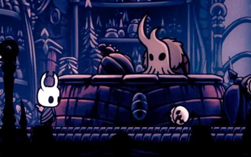 Hollow Knight: Guia Completo de Como Vender Itens
