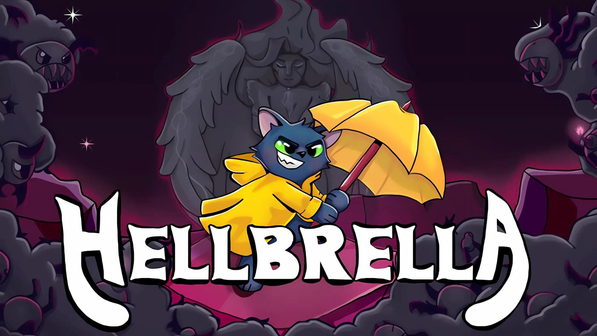 Hellbrella é o indie que você precisa conhecer