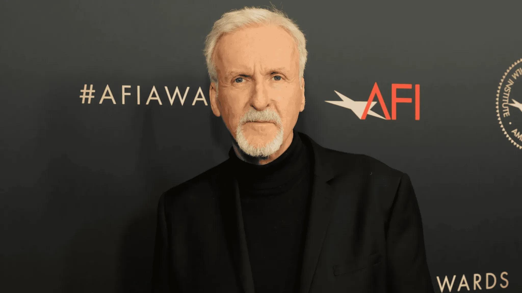 James Cameron irá dirigir adaptação de The Devils